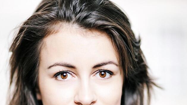 Die Geigerin Liya Petrova ist als Solistin zu hören. Foto: PR