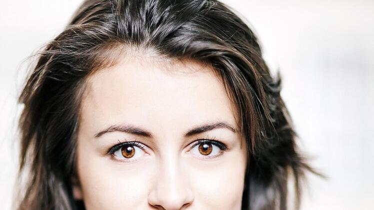 Die Geigerin Liya Petrova ist als Solistin zu hören. Foto: PR