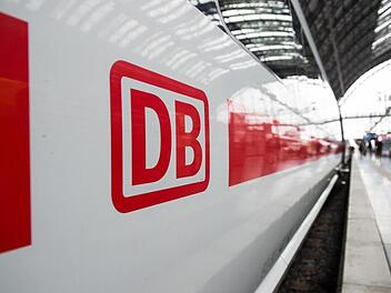 Deutsche Bahn
