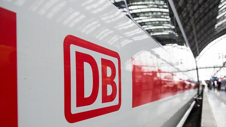 Deutsche Bahn