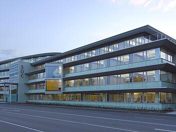 Coburg: S&Uuml;C k&uuml;ndigt Vertr&auml;ge und sorgt f&uuml;r Schock - "Verdreifachung des Gaspreises"