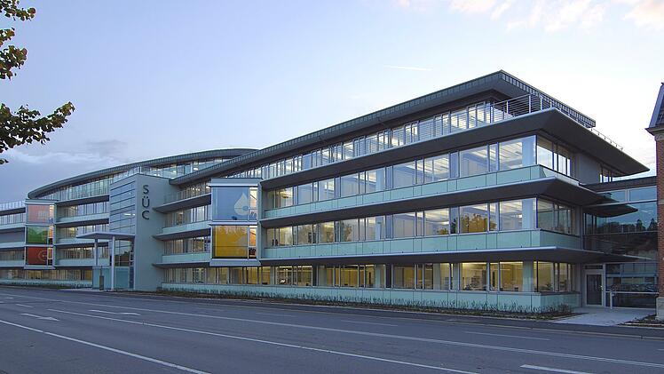 Coburg: S&Uuml;C k&uuml;ndigt Vertr&auml;ge und sorgt f&uuml;r Schock - "Verdreifachung des Gaspreises"