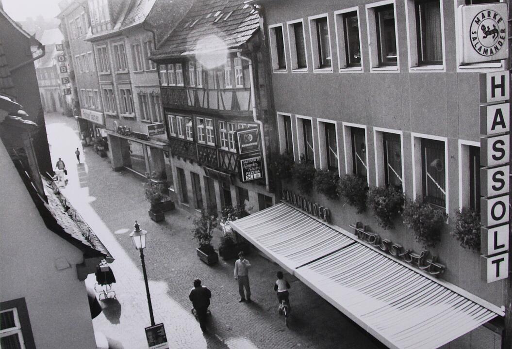 Kitzingen