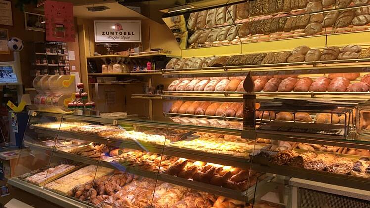 Neustadt: Gleich zwei Bäckerei-Filialen schließen noch dieses Jahr - "Das ist für uns alle ganz schwierig"