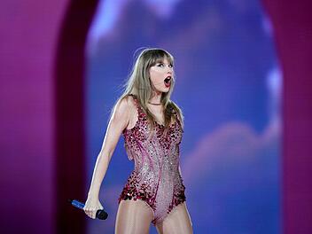 Taylor Swift