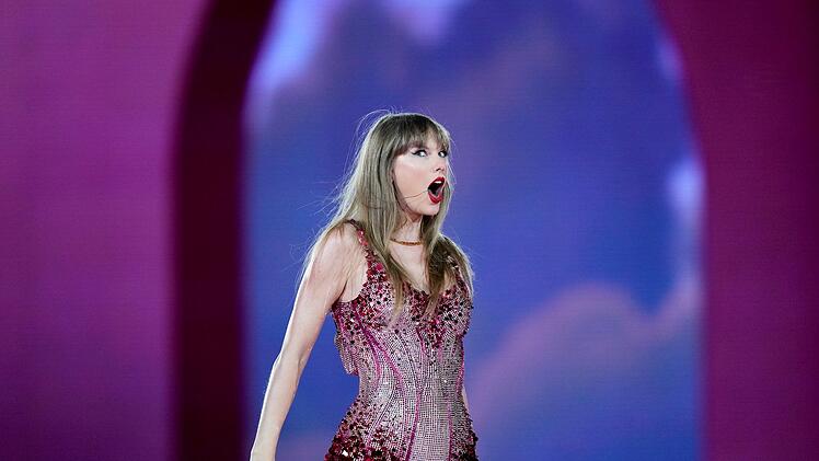 Taylor Swift