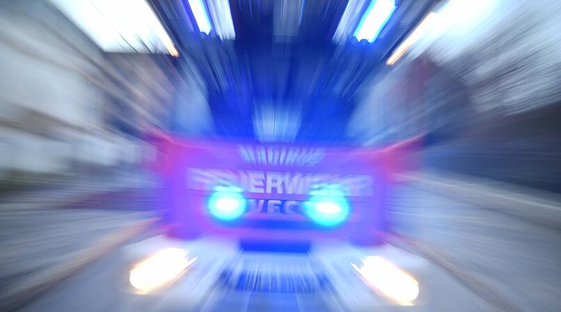 Symbolfoto Feuerwehr (6)