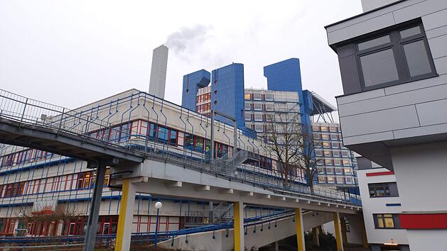 Erkältung, Grippe, Corona: So ist die Lage an fränkischen Kliniken