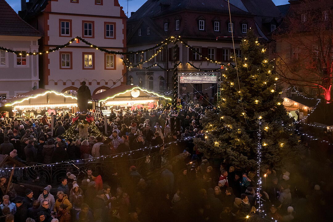 Winterzauber