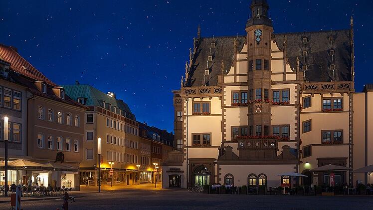 Schweinfurt: Vorwürfe gegen CSU-Oberbürgermeister - "Verbreitung von Falschinformationen"