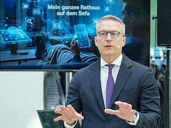 Karsten Wildberger