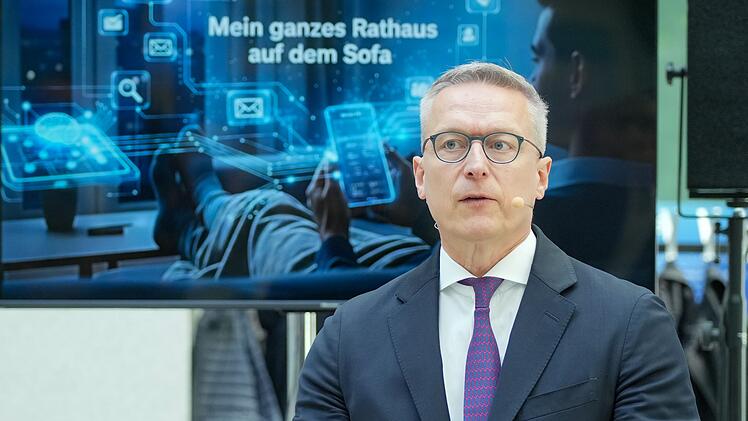 Karsten Wildberger