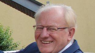 Ernst Oestreicher, Leiter der Berufsfachschule für Musik Bad Königshofen wurde erneut in zwei Spitzengremien des bayerischen und deutschen Musiklebens gewählt. Foto: Hanns Friedrich