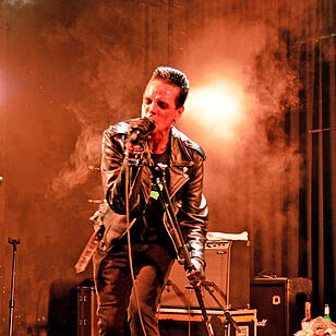 Wave-Gotik-Treffen 2022 - Frankenstein