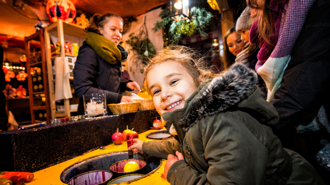 Christkindlesmarkt 2022