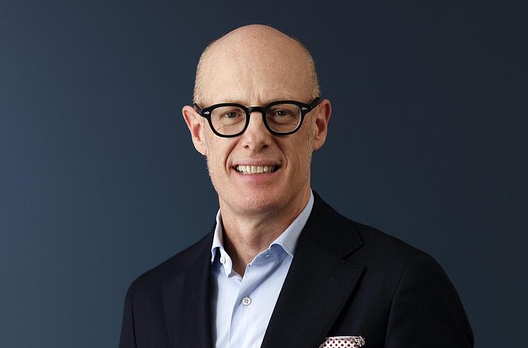 Was Porsche-Chef Michael Leiters über seine neue Rolle denkt