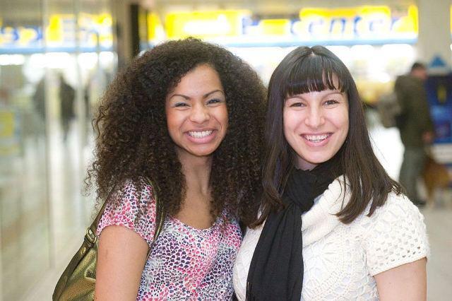 Atrium Miss und Mister Bayern 2009