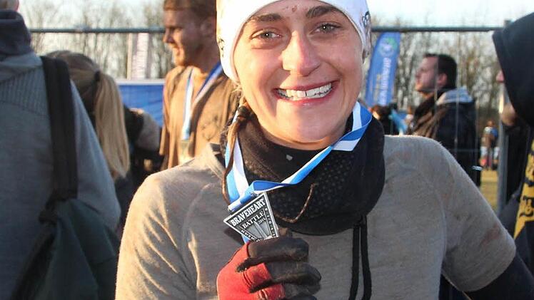 FinisherFoto: Heike Beudert