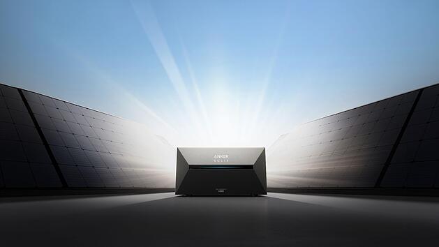 Kleines Kraftwerk: Solarbank 2 & 3 jetzt als Set-Angebot &ndash; lohnt sich der Deal?