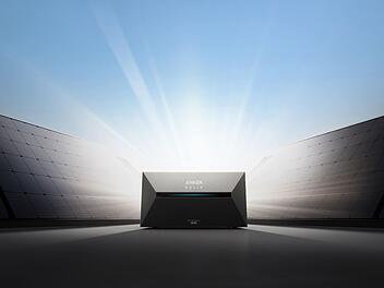 Die Solarbank 2 Pro von Anker SOLIX ist ein echter Hingucker - das Potential steckt jedoch unter der Haube.