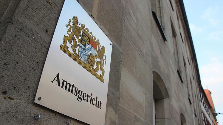 Wegen Diebstahls musste sich ein 49-jähriger Kulmbacher vor Gericht verantworten. Symbolfoto: Marco Meißner