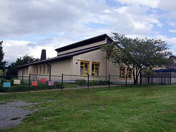 Der Kindergarten St. Elisabeth in Buchbach soll mit über einer Million Euro saniert werden. Foto: Heike Schülein