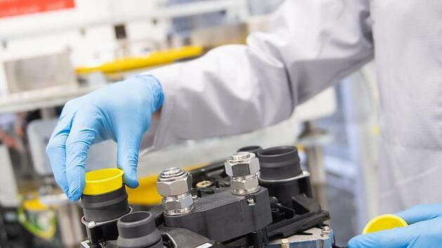 Bamberg: Autozulieferer unter Druck - Standort gefährdet?