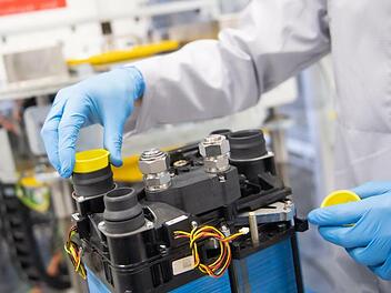 Bamberg: Autozulieferer unter Druck - Standort gefährdet? Bamberg: Autozulieferer unter Druck - Standort gefährdet?