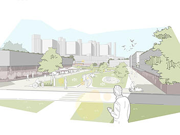 Bamberg: Pl&auml;ne f&uuml;r die Erweiterung des Klinikums - Stadt l&auml;dt zu Informationsveranstaltung ein