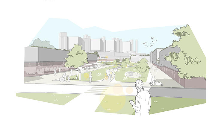 Bamberg: Pl&auml;ne f&uuml;r die Erweiterung des Klinikums - Stadt l&auml;dt zu Informationsveranstaltung ein