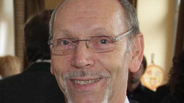 Mit 79,4 Prozent geht Rudolf Löhr (FW) in die nächste Runde als Segnitzer Bürgermeister. Er ist seit 2002 dort Bürgermeister. Foto: privat