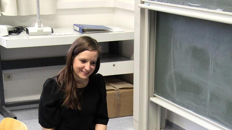 Es darf auch mal ein bisschen getobt werden Foto: Richard Sänger