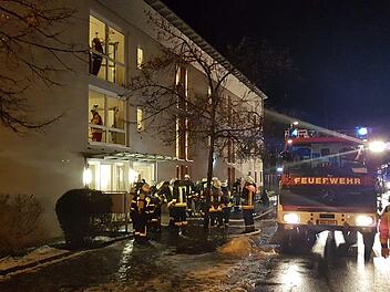 Archiv/Feuerwehr