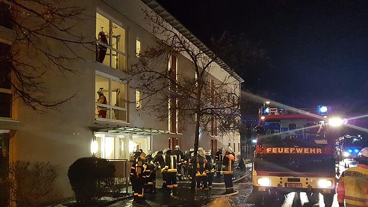 Archiv/Feuerwehr