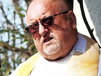 Rudolf Theiler Pater