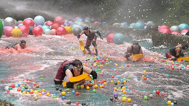 &laquo;Ich bin ein Star - Holt mich hier raus!&raquo; - Tag 16