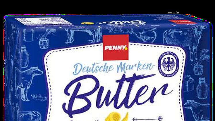 Großer Butter-Rückrufe: Produkte der Würzburger Milchwerke betroffen