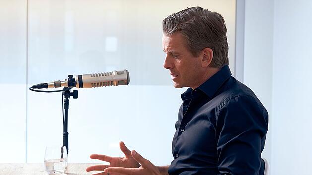 Markus Lanz mahnt: "Ich habe das Gef&uuml;hl, wir geben uns dem Fatalismus hin."