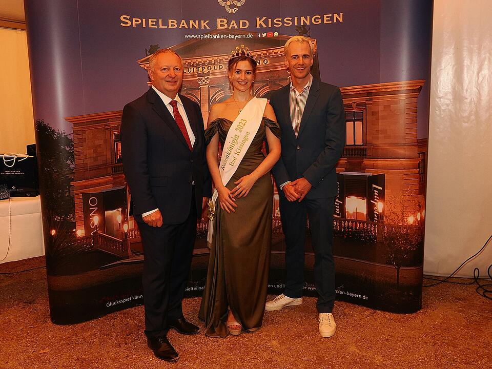 Impressionen vom Abend