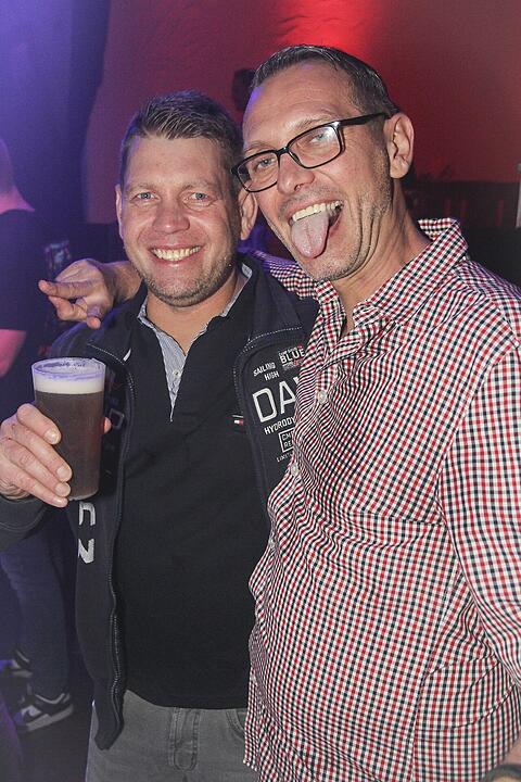 Apres-Ski und Partyhits