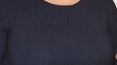 Hyazintha Fuchs mit der Staatsmedaille Foto: p