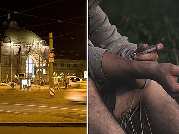 Nürnberg: Sechs Drogentote in nur drei Wochen - Suchthilfe mit heftiger Kritik an CSU-Regierung Nürnberg: Sechs Drogentote in nur drei Wochen - Suchthilfe mit heftiger Kritik an CSU-Regierung