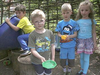 Die Kinderbetreuung wird teurer. Foto: Josef Hofbauer