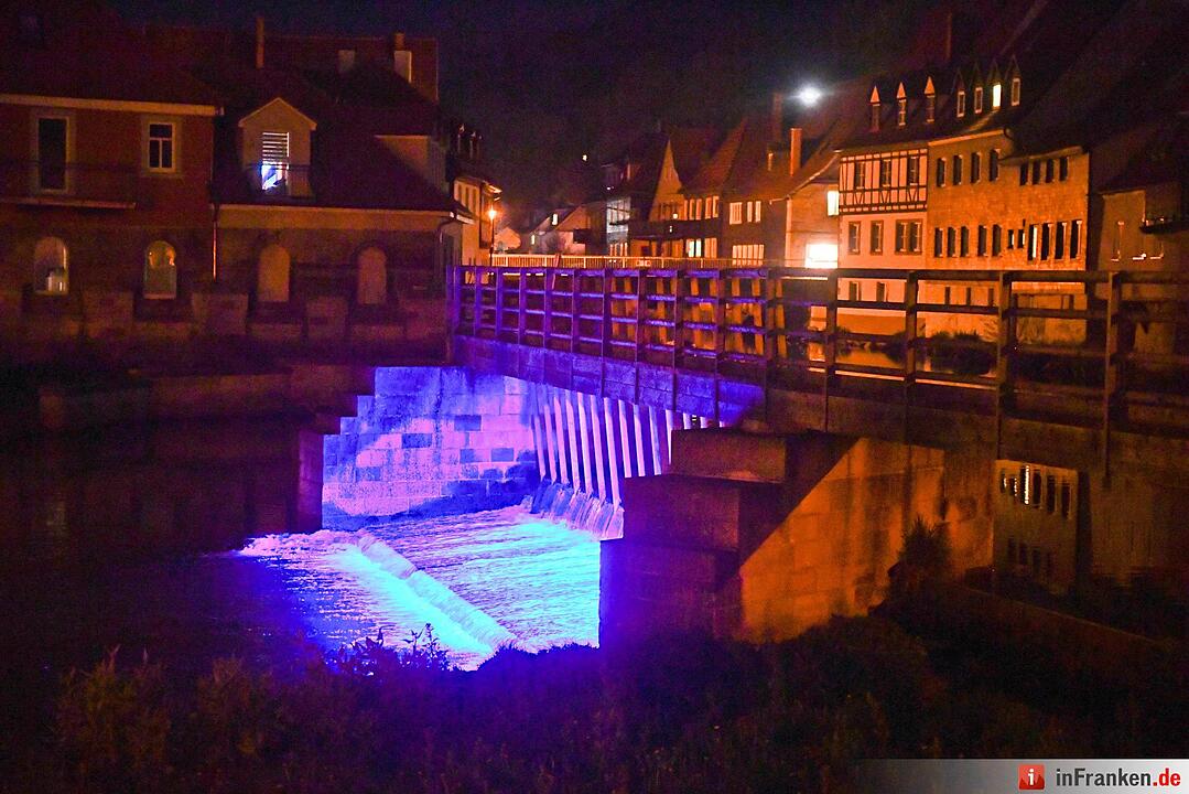 Kronach Leuchtet 2017