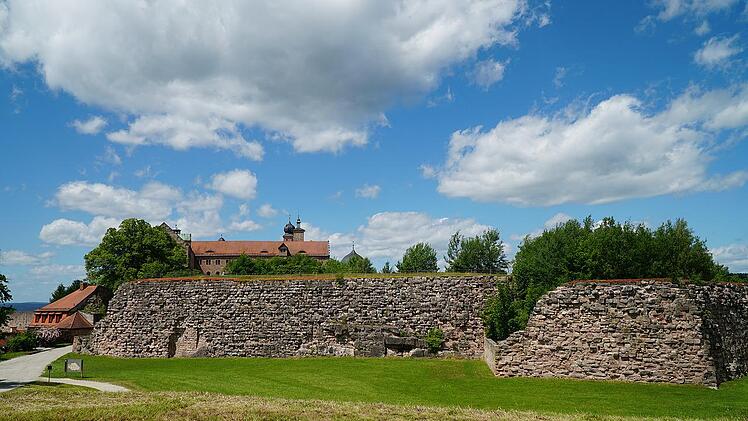 Die Stadt Kulmbach bietet einen Reichtum an Museen.