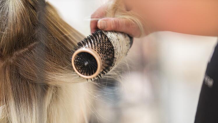 Das sind die Frisuren Trends für 2022