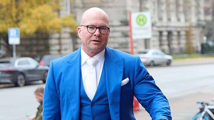 Fortsetzung Prozess wegen mutmaßlicher Kindesentführung