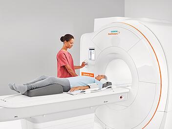 Erlangen: Waldkrankenhaus optimiert technische Ausstattung