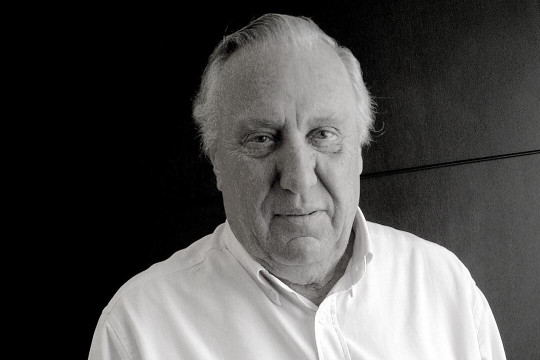 Frederick Forsyth: 25. August 1938 - 09. Juni 2025 Frederick Forsyth: 25. August 1938 - 09. Juni 2025