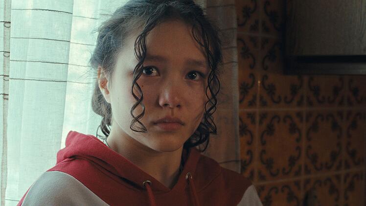 Die junge Jessie (Clara Jaschob) erlebte in jenem Haus das traumatische Verschwinden ihrer Schwester.